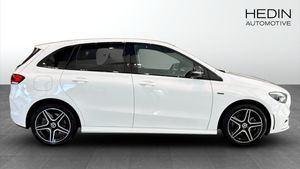 Mercedes B250 bild 3