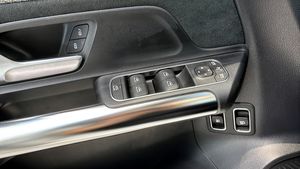Mercedes B250 bild 22