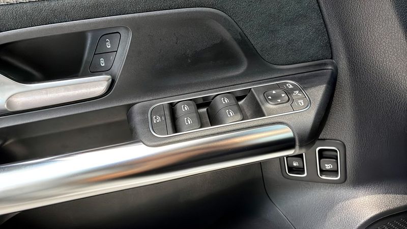 Mercedes B250 bild 22