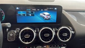 Mercedes B250 bild 16