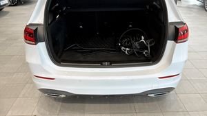 Mercedes B250 bild 6