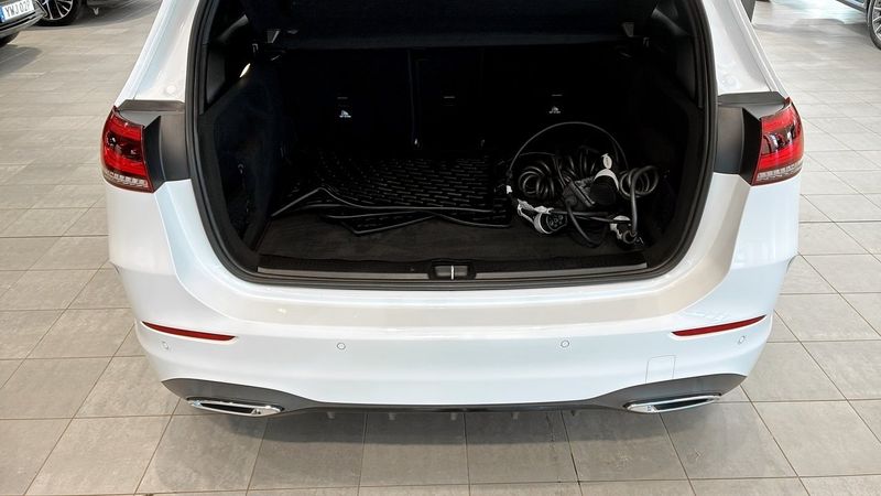 Mercedes B250 bild 6