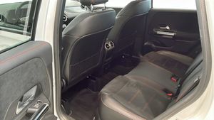 Mercedes B250 bild 8