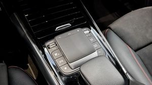Mercedes B250 bild 18