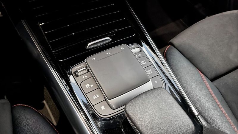 Mercedes B250 bild 18