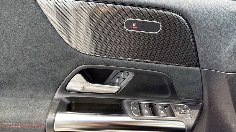 Mercedes B250 bild 11