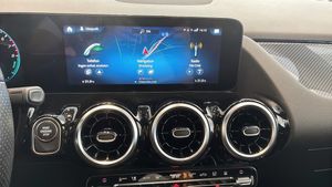 Mercedes B250 bild 13