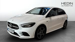 Mercedes B250 bild 1