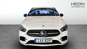 Mercedes B250 bild 2