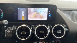 Mercedes B250 bild 14