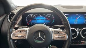 Mercedes B250 bild 12