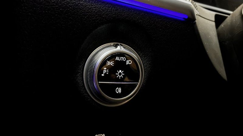 Mercedes C220 bild 21