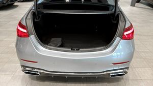 Mercedes C220 bild 6