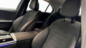 Mercedes C220 bild 23