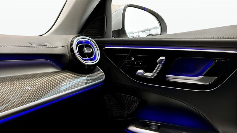 Mercedes C220 bild 24