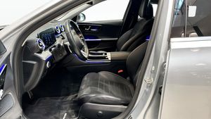 Mercedes C220 bild 12