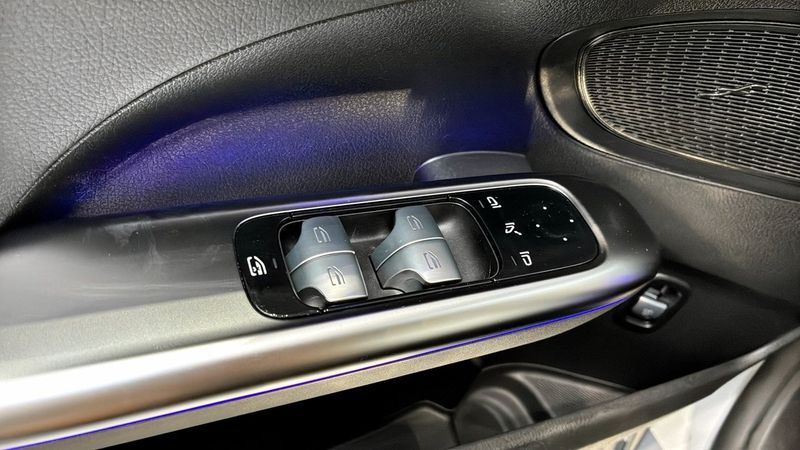 Mercedes C220 bild 22