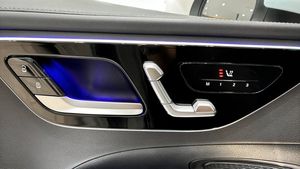 Mercedes C220 bild 13