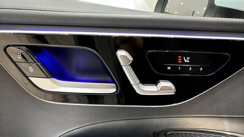 Mercedes C220 bild 13