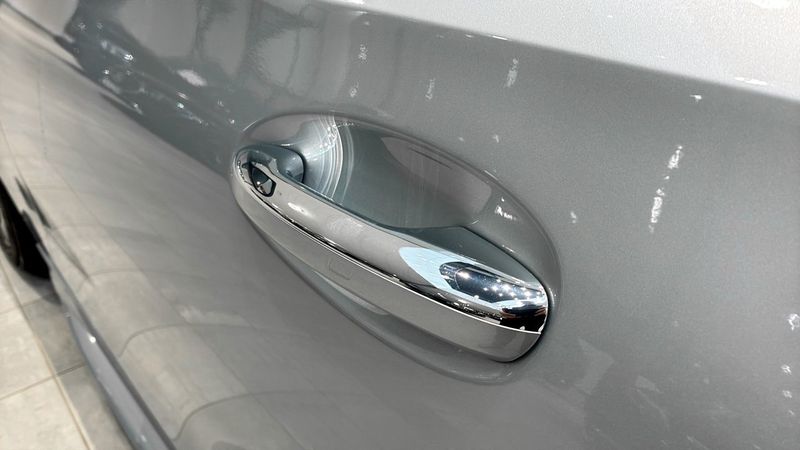 Mercedes C220 bild 9