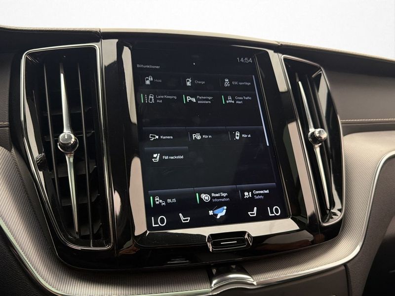 Volvo XC60 bild 23