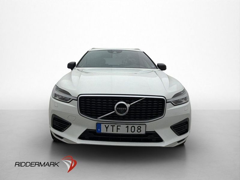 Volvo XC60 bild 2
