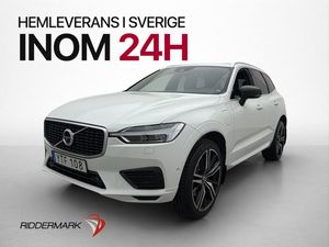 Volvo XC60 bild 3
