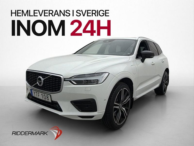 Volvo XC60 bild 3