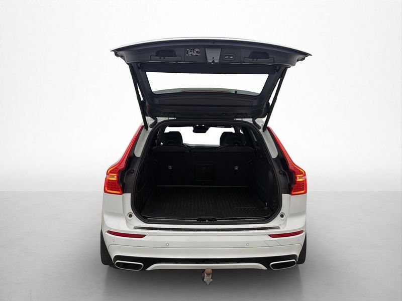 Volvo XC60 bild 10