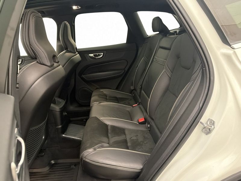 Volvo XC60 bild 27