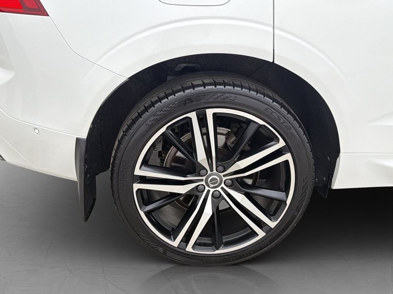 Volvo XC60 bild 36