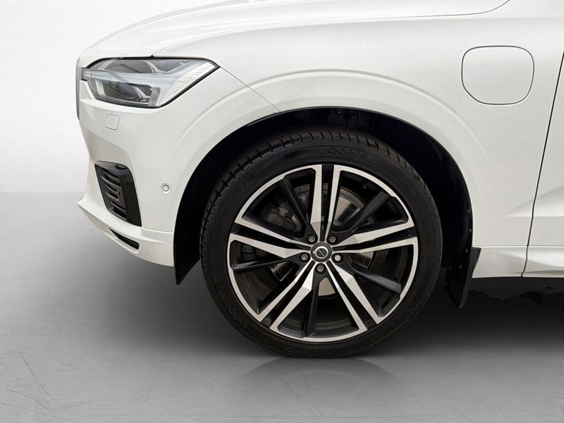 Volvo XC60 bild 34
