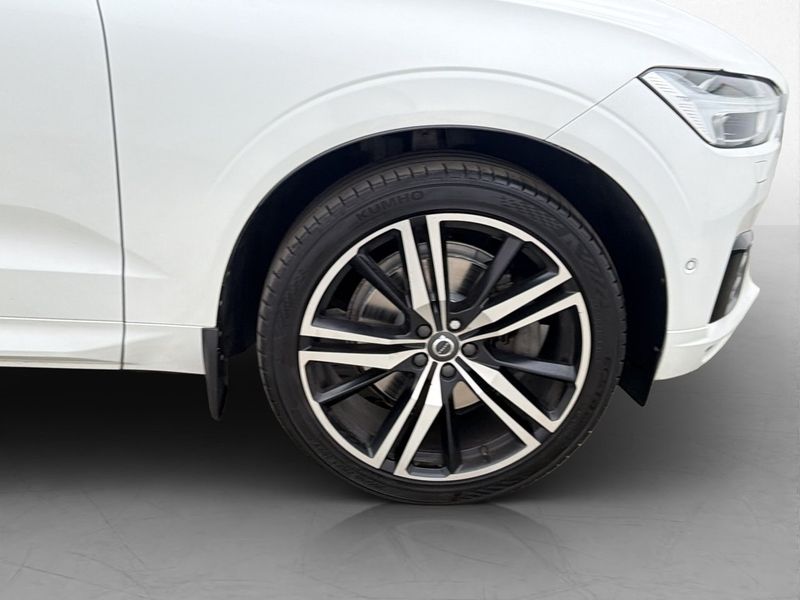 Volvo XC60 bild 37