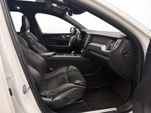 Volvo XC60 bild 13