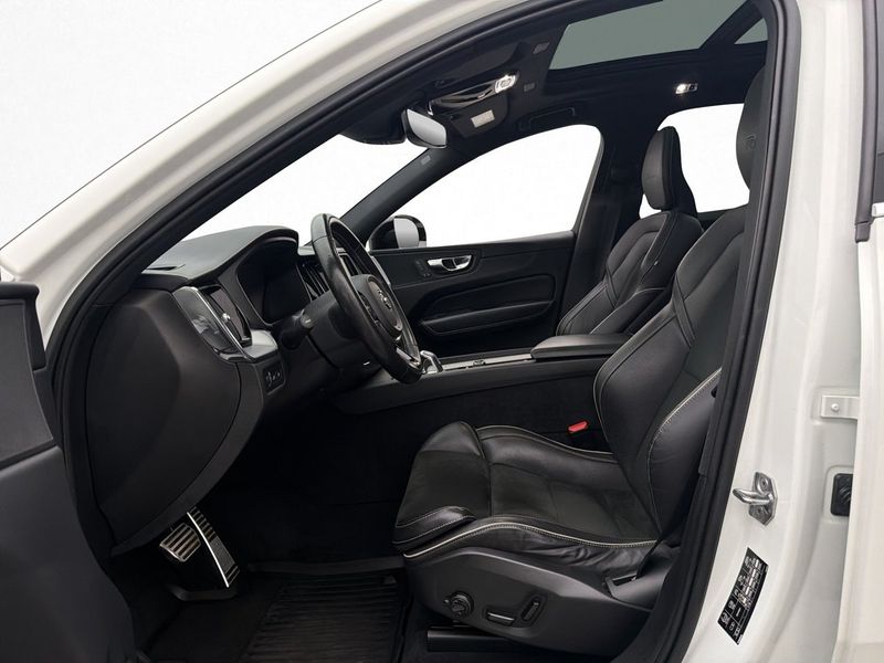 Volvo XC60 bild 11