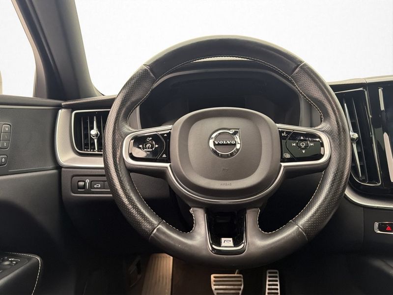 Volvo XC60 bild 12