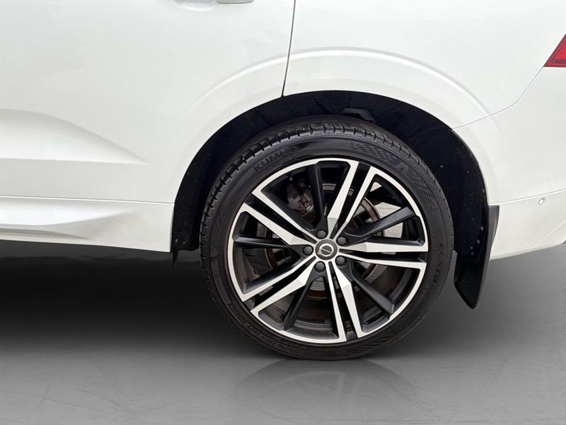 Volvo XC60 bild 35