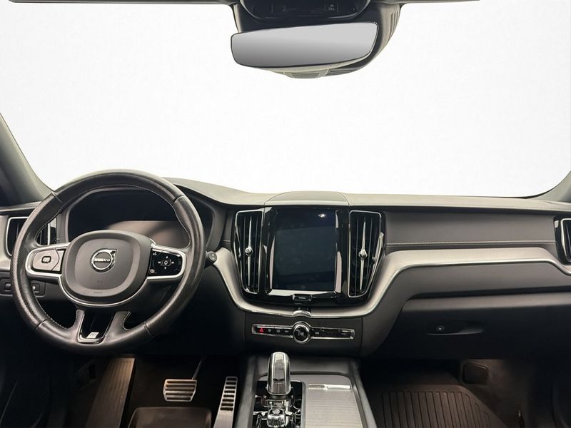Volvo XC60 bild 26