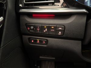 Kia Niro bild 20