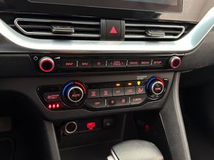 Kia Niro bild 23