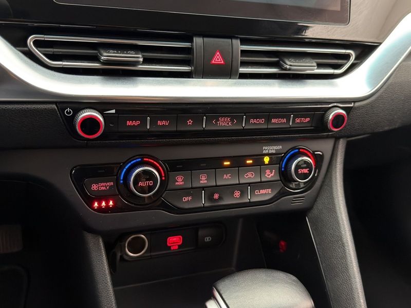 Kia Niro bild 23