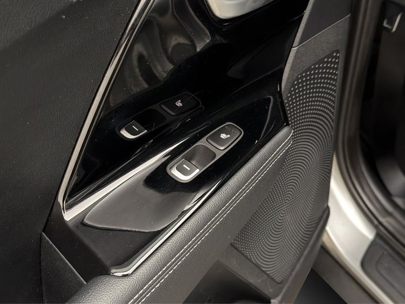 Kia Niro bild 16
