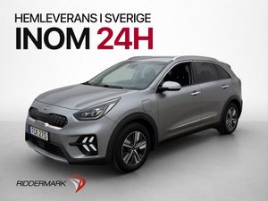 Kia Niro bild 1