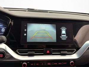 Kia Niro bild 27