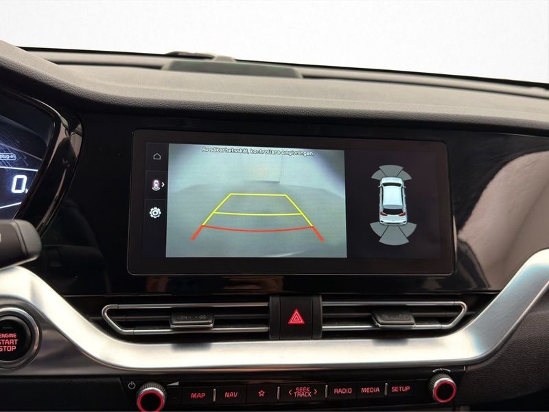 Kia Niro bild 27