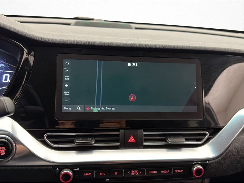Kia Niro bild 24