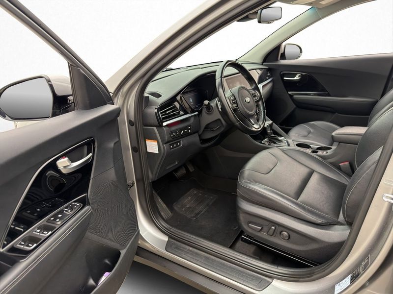 Kia Niro bild 11
