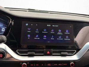 Kia Niro bild 25
