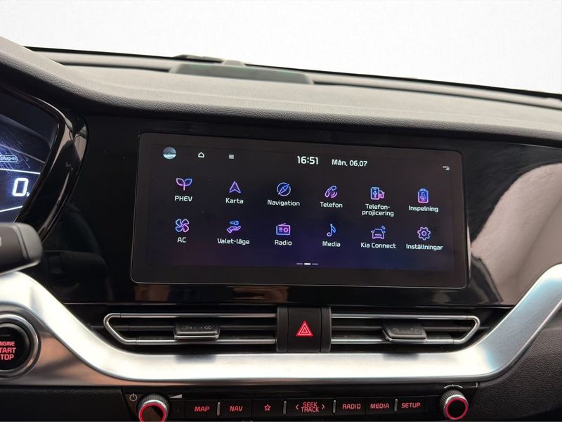 Kia Niro bild 25