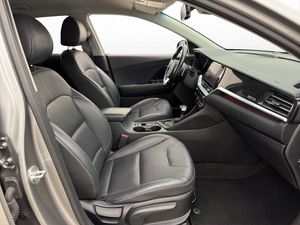 Kia Niro bild 12